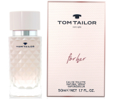 Tom Tailor for Her toaletná voda 50 ml