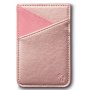 If Bookaroo Phone Pocket Puzdro - kapsička na telefón na doklady rose gold 195 x 95 x 18 mm