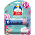 Duck Fresh Discs Floral Fantasy WC gél pre hygienickú čistotu a sviežosť Vašej toalety 36 ml