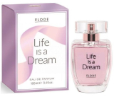 Elodi Life is a Dream toaletná voda pre ženy 100 ml