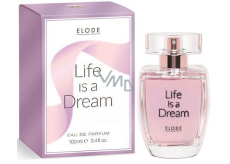 Elodi Life is a Dream toaletná voda pre ženy 100 ml