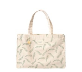Payot Praktická taška v nadčasovom a trendy dizajne 55 x 35 cm