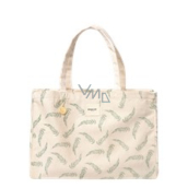Payot Praktická taška v nadčasovom a trendy dizajne 55 x 35 cm
