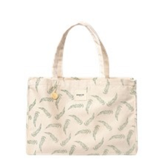Payot Praktická taška v nadčasovom a trendy dizajne 55 x 35 cm