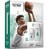 Str8 All Sports antiperspirant deodorant sprej pre mužov 150 ml + sprchový gél 400 ml, kozmetická sada