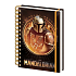 Epee Merch Star Wars - Mandalorian Bounty Hounter pad A5 21 x 14,8 cm