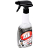Ava čistiaci gél na krby, kachle a grily, 500 ml