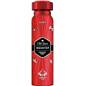 Old Spice Booster dezodorant v spreji pre mužov 150 ml