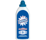 Deskalen tekutý čistič WC s bieliacou prísadou, 480 ml