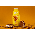 Keff Slaný karamel umývací gél na telo 500 ml