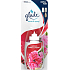 Glade Sense & Spray Luscious Cherry & Peony - Osviežovač vzduchu Seductive Cherry & Peony Náhradná kazeta v spreji 18 ml