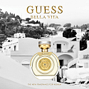 Guess Bella Vita parfumovaná voda pre ženy 30 ml