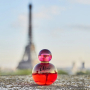 Kate Spade Chérie parfumovaná voda pre ženy 60 ml