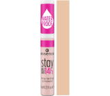 Essence Stay All Day 14h vodeodolný tekutý korektor 20 Light Rose 7 ml