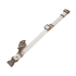 Fosforový obojok B&F pre malé psy 1,5 x 27 - 43 cm