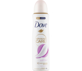 Dove Advanced Care Soft Feel antiperspirant deodorant v spreji 150 ml