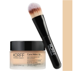 Korff Cure Make Up krémový make-up s liftingovým efektom 01 Creme 30 ml