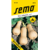 Semo Tekvica Butternut muškátová plazivá 2 g