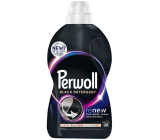 Perwoll Renew Black prací gél obnovuje intenzívnu čiernu farbu, obnovuje vlákna 20 dávok 1 l