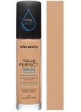 Miss Sporty Prirodzene dokonalé tónovacie sérum 40 Neutral 30 ml