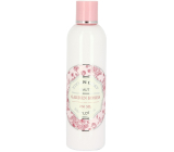 Vivian Gray Beauty Garden Roses Luxusné hydratačné telové mlieko 250 ml