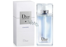 Christian Dior Homme Cologne kolínská voda pro muže 75 ml