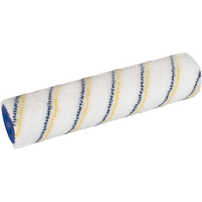 Spokar Nylon 6 podlahársky valček pre držiak 8 mm, 250 mm