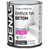 DENAS NA BETON vrchná farba na betón, 0110 šedá, 0,7 kg