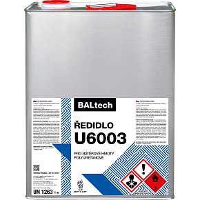 BALTECH riedidlo U6003, 9 l