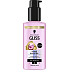 Gliss nočný elixír Liquid Silk Shine Booster 100ml