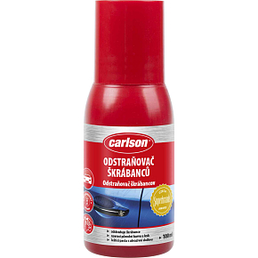 Carlson odstraňovač škrabancov, 100 ml