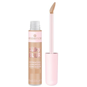 Essence hydratačný dlhotrvajúci korektor silky BLUR 190, 10 ml