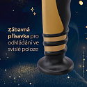 Colgate Harry Potter zubný kartáčik pre deti 6+ rokov