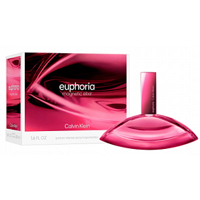 Calvin Klein Euphoria Magnetic elixir parfémovaná voda pre ženy 50 ml