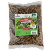 Horčica a repky Semienko pre záhradkárov zmes 500 g