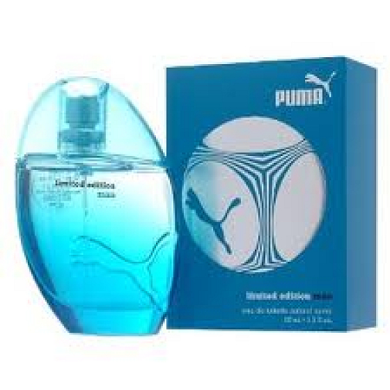 Puma Limited Edition Man toaletná voda 50 ml