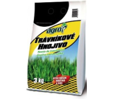 Agro Trávnikové hnojivo pre zdravo zelený a odolný trávnik 3 kg