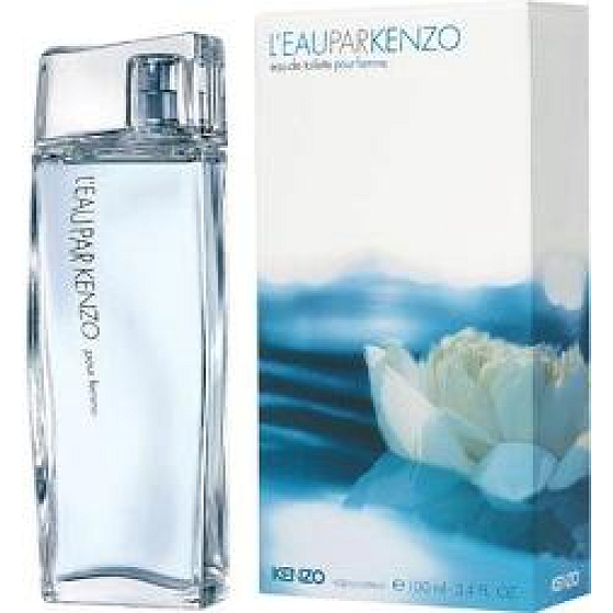 Kenzo L Eau Par Kenzo pour Homme toaletná voda 30 ml