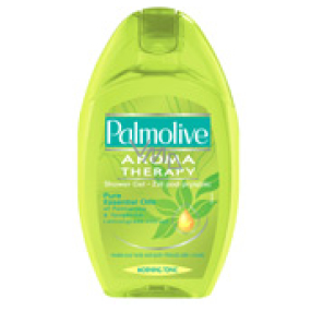 Palmolive Aroma Therapy Morning Tonic sprchový gél 250 ml