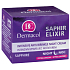 Dermacol Saphir Elixir intenzívny spevňujúci nočný krém 50 ml