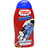 Thomas & Friends - Lokomotíva Tomáš, 2v1 šampón a sprchový gél pre deti 300 ml