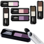 Dermacol Eye Shadow duo očné tiene 5 béžová-hnedá 1,8 g