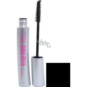 Maybelline Illegal Length riasenka odtieň čierna 6,9 ml