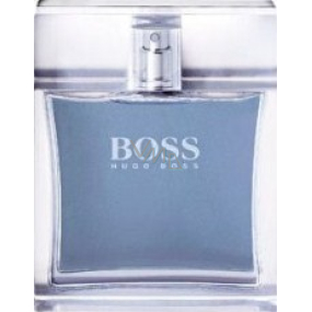 Hugo Boss Pure toaletná voda pre mužov 75 ml Tester