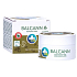 Annabis Balcann Dubová kôra konopná masť na popraskanú, podráždenú kožu, zapareniny, oleženiny, hemoroidy 15 ml