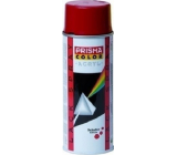 Schuller Eh klar Prisma Color Lak akrylový sprej 91057 Bezfarebný matný 400 ml
