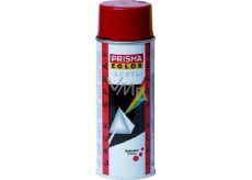 Schuller Eh klar Prisma Color Lack akrylový sprej 91057 Bezfarebný matný 400 ml