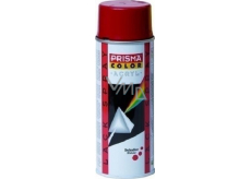 Schuller Eh klar Prisma Color Lak akrylový sprej 91057 Bezfarebný matný 400 ml