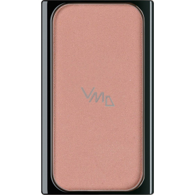 Artdeco Blusher púdrová tvárenka 39 Orange Rosewood Blush 5 g