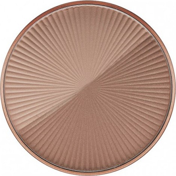 Artdeco Bronzing Powder Compact Refill kompaktný púder náplň 2 Indian Summer 8 g